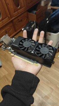 MSI gtx 1050ti low profile