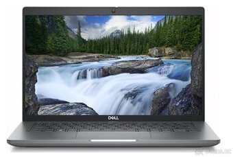 Dotykový Dell Latitude 5440 IPS 14 i5-1350P DDR5 16GB 12Core