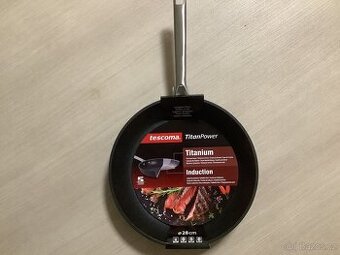 Pánev TitanPOWER ø 28 cm