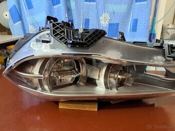 L P světlomet BMW X5 (originál BMW Adaptive LED)