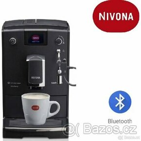 KAVOVAR NIVONA CAFFE ROMANTICA 660