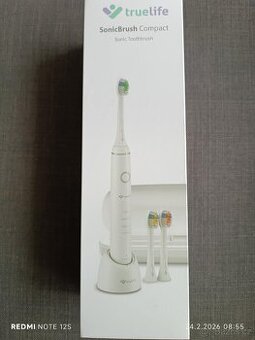 TrueLife SonicBrush Compact