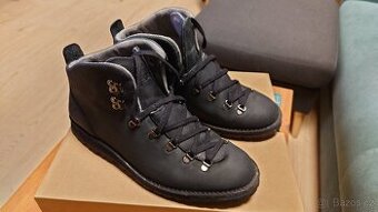 Boty Vasky Highland vel.44