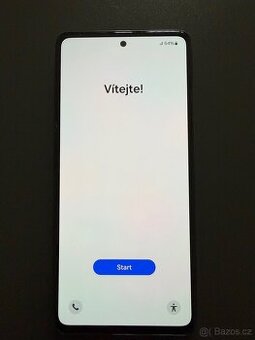 Samsung A52 5G jako nový