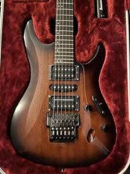 ibanez prestige S5570 JAPAN