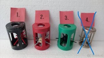 RETRO  JEŽEK  V  KLECI