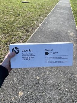 ORIGINÁLNÍ FILAMENT HP