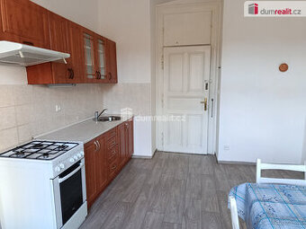 Hezký byt 3+1 po částečné rekonstrukci, Praha 5-Smíchov