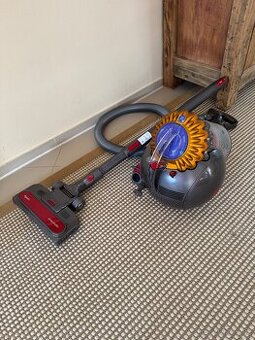 Vysavač Dyson Big Ball Allergy 2