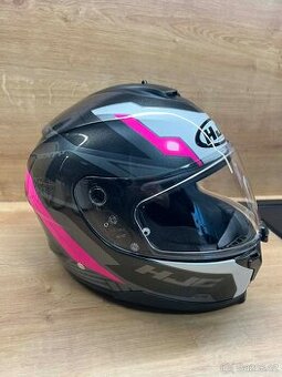 Integrální helma HJC C70