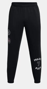 Pánské tepláky Under Armour Project Rock
