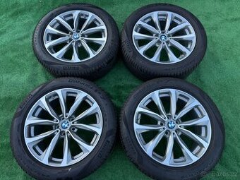 Originál alu kola BMW X3 G01 X4 G02 letní Styl 692