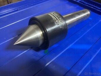 Nový otočný hrot MK4