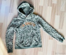 děstká mikina vel. 10-12let