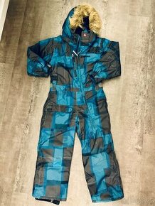 Kombinéza Quiksilver 6/7 let 122