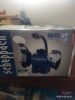 Prodám stolní brusku