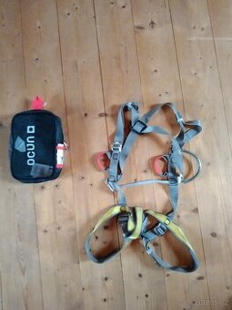 Dětský sedák, prsák Ocún