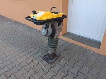 Vibrační pěch Wacker neuson BS 60-2