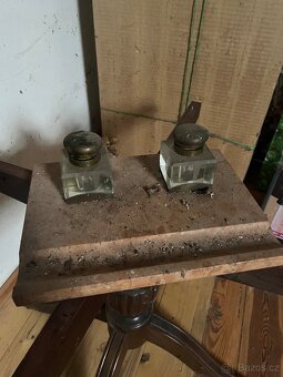 STARÉ VĚCI A RUSTIKÁLIE SMĚS