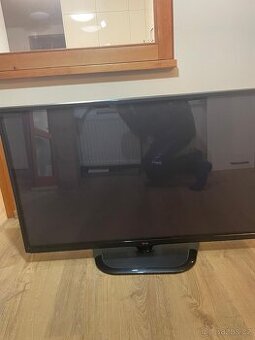 Televize LG 43” H43N5700
