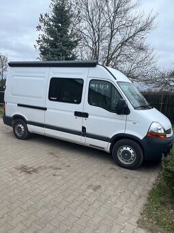 Prodám Renault master