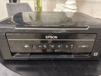 Multifunkční tiskárna EPSON L365