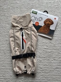 Hunter Nordby obleček béžový