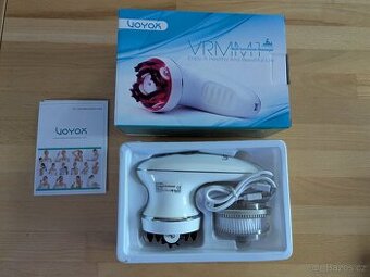 Masážní přístroj proti celulitidě VOYOR