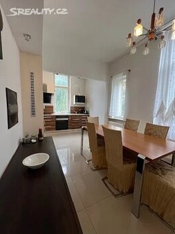 Investiční apartmán