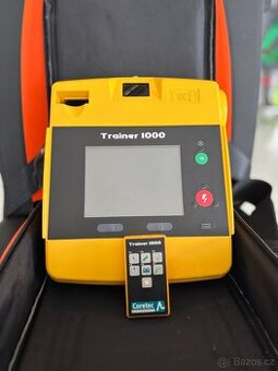 Lifepak 1000 Trainer