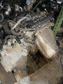 Mitsubishi Colt 1.1i