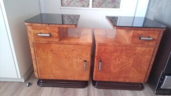 NOČNÍ STOLKY HALABALA