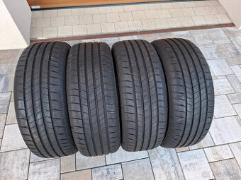 Bridgestone 215/60 r16