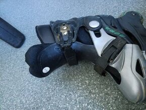 Chlapecké kolečkové brusle vel.29 - 32