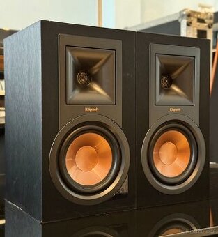 Klipsch R-15PM Aktivní reproduktory