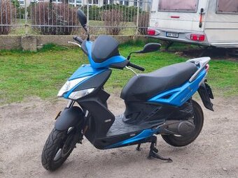 Kymco AGILITY 16+ 125