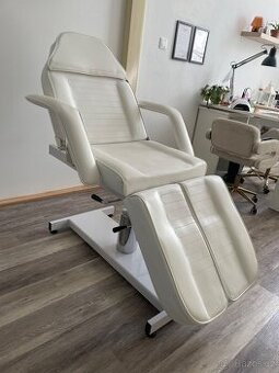 Pedikérské hydraulické křeslo BeautyOne Pedi Hydra