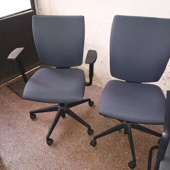 Kancelářská židle