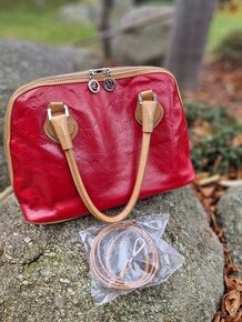 Luxusni kabelka ripani