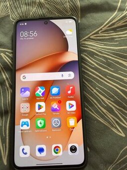 Xiaomi redmi 13pro 5g  256gb