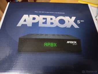 Satelitní přijímač