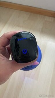 Vibrační přístroj na zeštíhlení CELLUBLUE