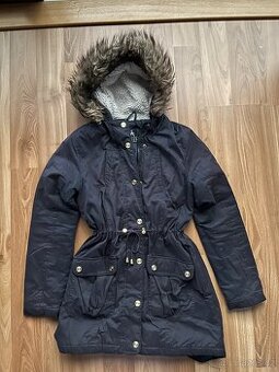 Zimní bunda značky ATMOSPHERE vel.34