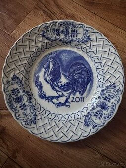 Český porcelán 2011