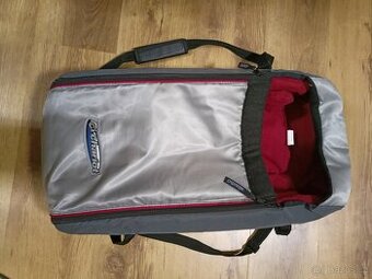 Taška na miminko do voziku chariot - Baby bivy