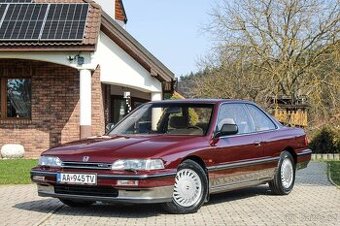Honda Legend KA3 2.7i V6 124kW AT4