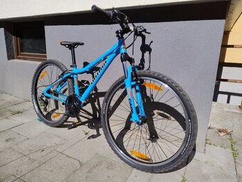 Detske kolo 26" Author 10-14let