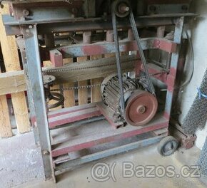 Hoblovačka, protahovačka