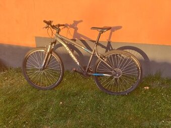 Dětské jízdní kolo