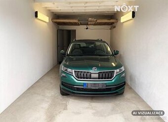 Prodej ostatní Garáž, 21㎡